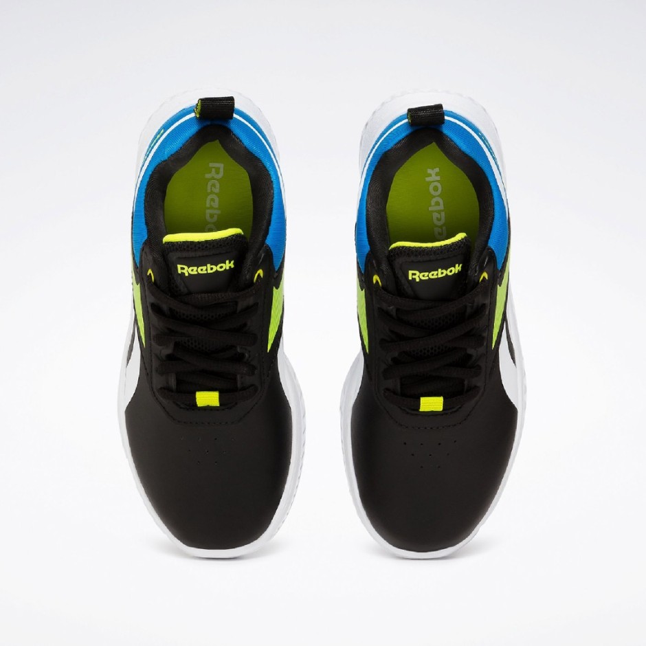 Reebok Sport RUSH RUNNER 5 Μαύρο