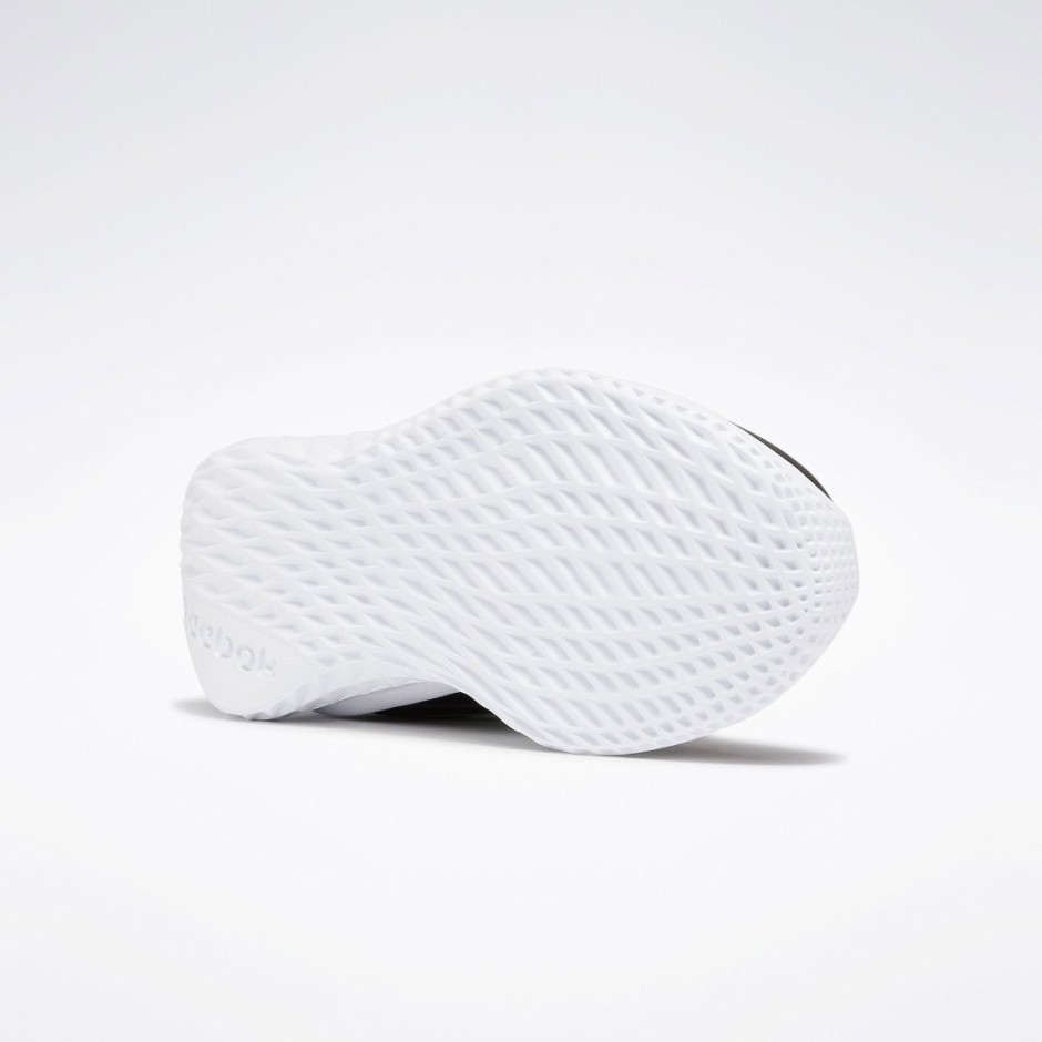 Reebok Sport RUSH RUNNER 5 Μαύρο