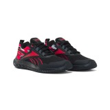 Παιδικά Αθλητικά Παπούτσια Μαύρα - Reebok Rush Runner 5 Εικόνα 0