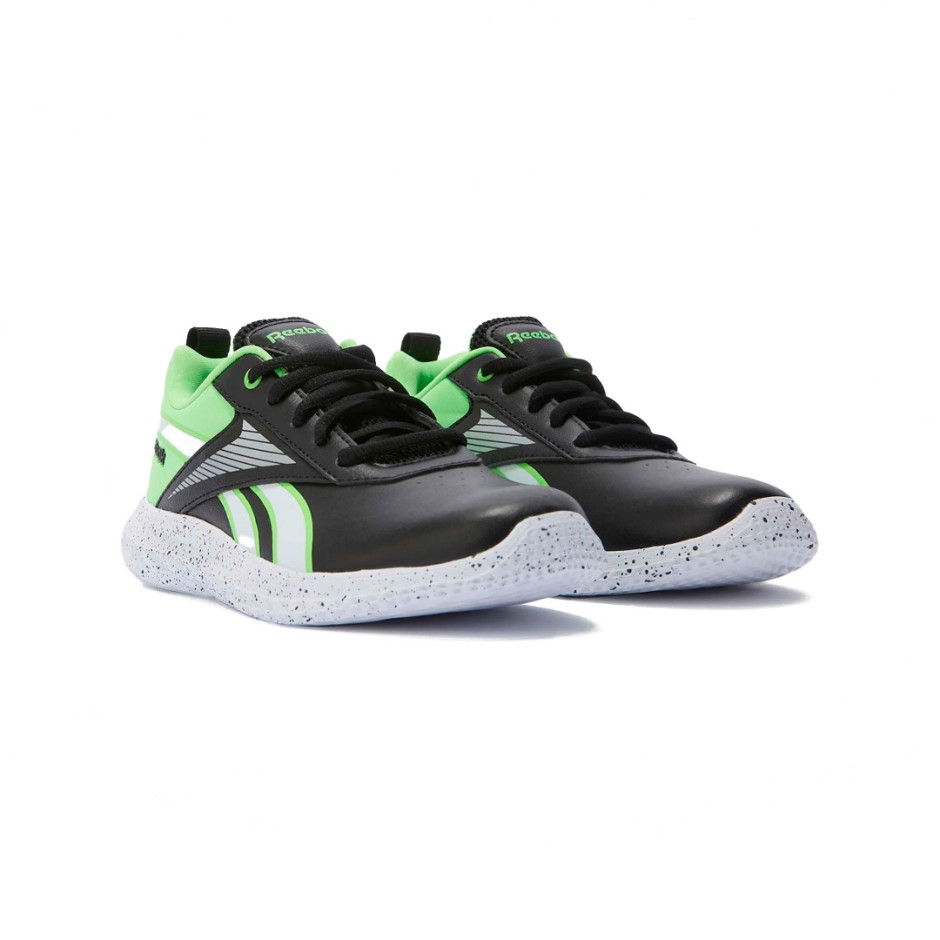 Reebok Sport RUSH RUNNER 5 SYN 100209190 Black