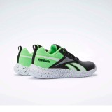 Reebok Sport RUSH RUNNER 5 SYN 100209190 Black Image 1