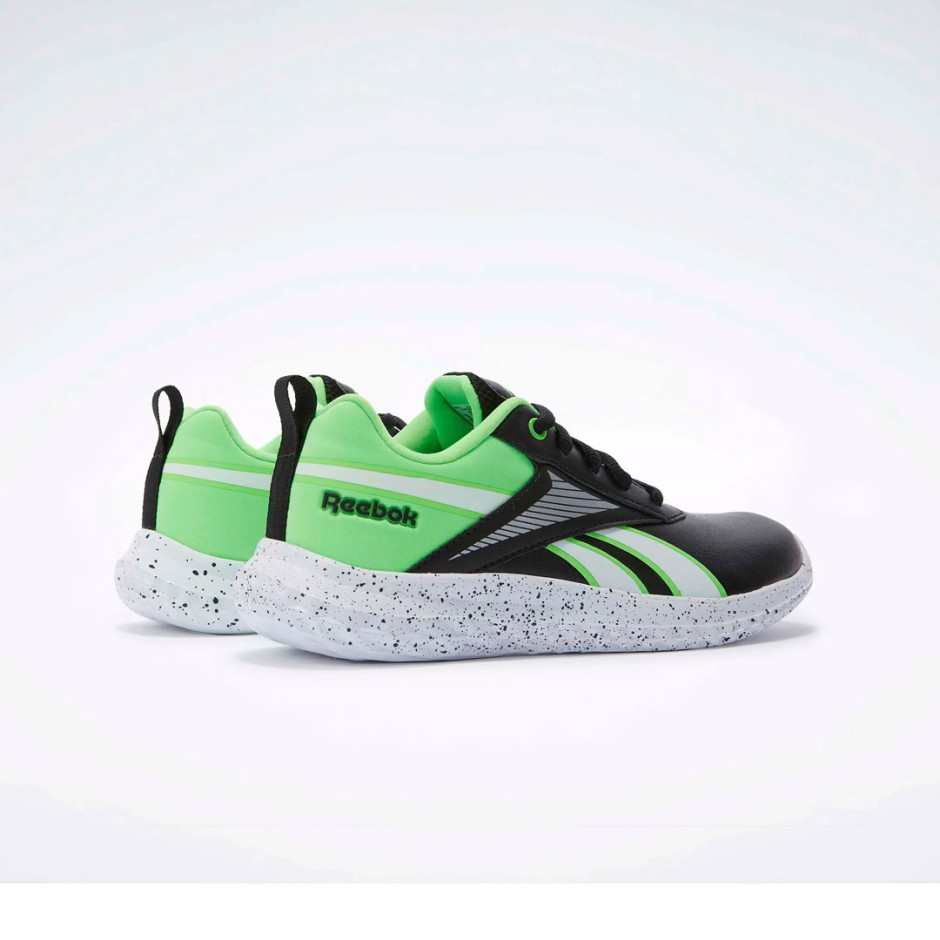 Reebok Sport RUSH RUNNER 5 SYN 100209190 Black