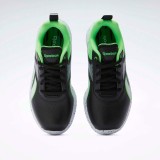 Reebok Sport RUSH RUNNER 5 SYN 100209190 Black Image 4