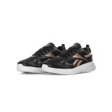 Kids' Running Shoes Black - Reebok Sport Rush Runner 6.0 Image 1