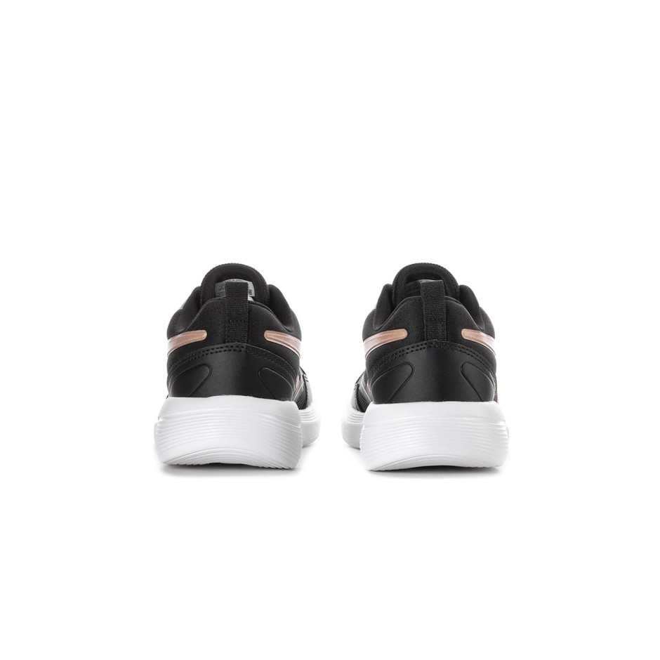 Kids' Running Shoes Black - Reebok Sport Rush Runner 6.0