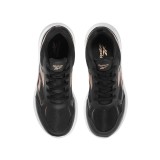 Kids' Running Shoes Black - Reebok Sport Rush Runner 6.0 Image 3