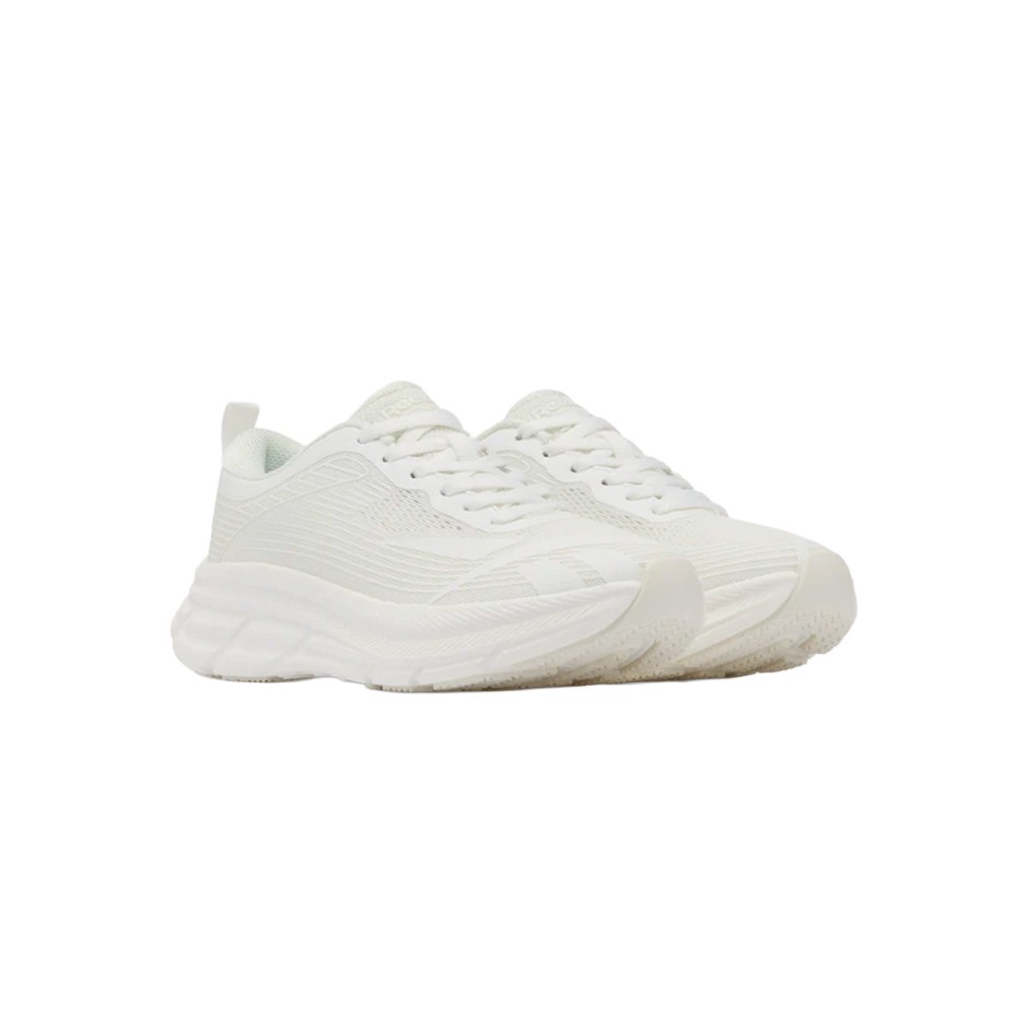 Παιδικά Αθλητικά Παπούτσια Λευκά - Reebok Sport Road Strider