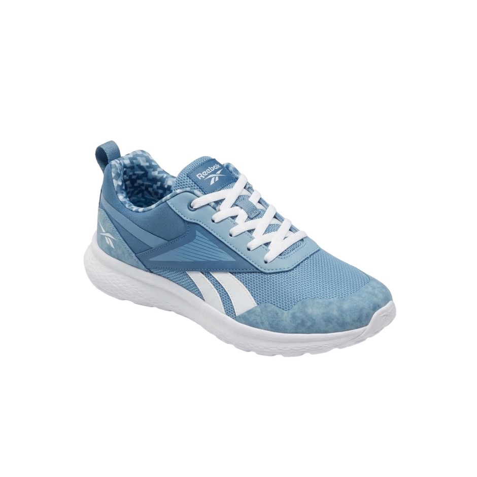 Παιδικά Αθλητικά Παπούτσια Μπλε - Reebok Rush Runner 5
