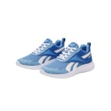 Παιδικά Αθλητικά Παπούτσια Μπλε - Reebok Rush Runner 5 Εικόνα 1