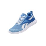 Παιδικά Αθλητικά Παπούτσια Μπλε - Reebok Rush Runner 5 Εικόνα 2