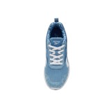 Παιδικά Αθλητικά Παπούτσια Μπλε - Reebok Rush Runner 5 Εικόνα 3