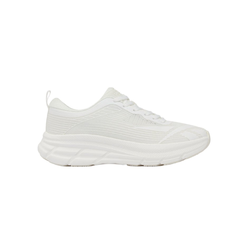 Παιδικά Αθλητικά Παπούτσια Λευκά - Reebok Sport Road Strider