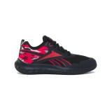 Παιδικά Αθλητικά Παπούτσια Μαύρα - Reebok Rush Runner 5 Εικόνα 