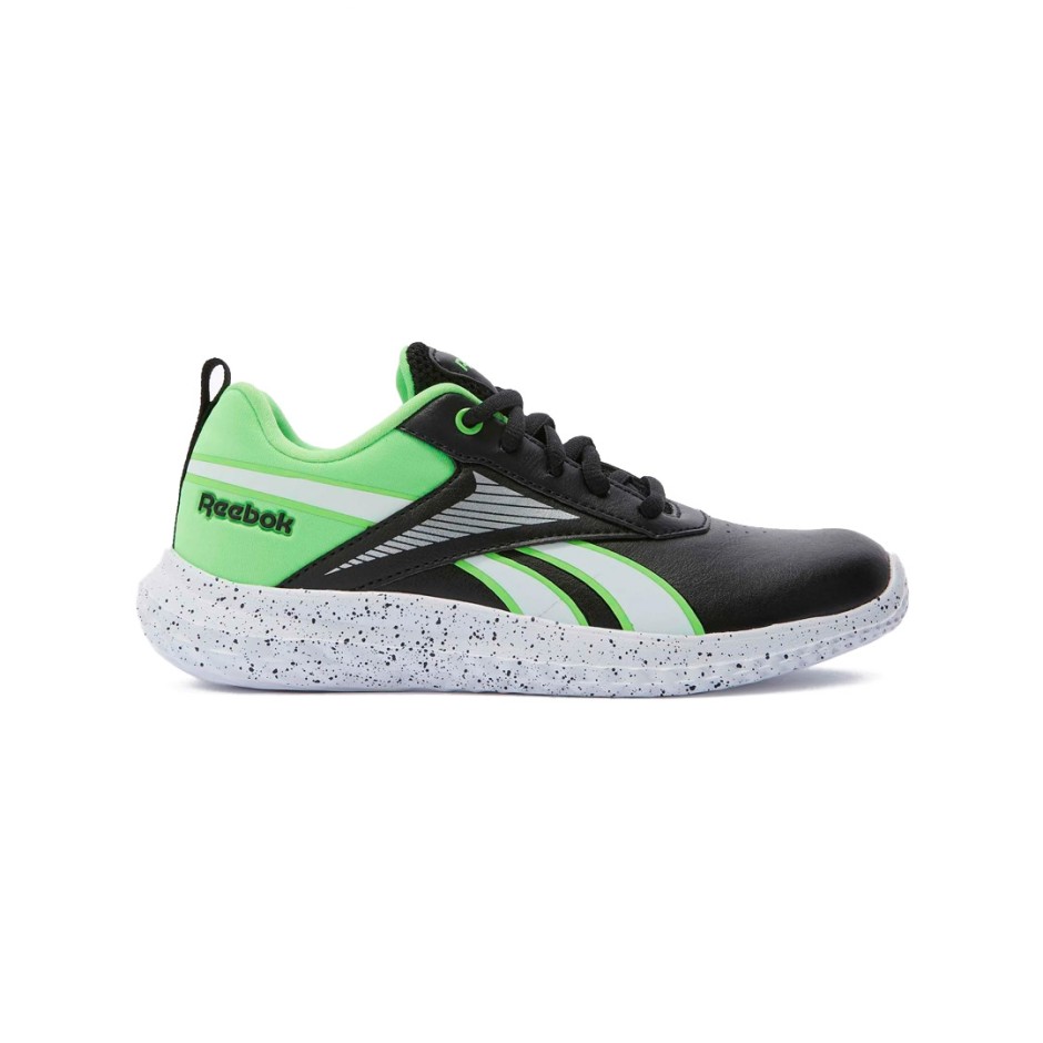 Reebok Sport RUSH RUNNER 5 SYN 100209190 Black