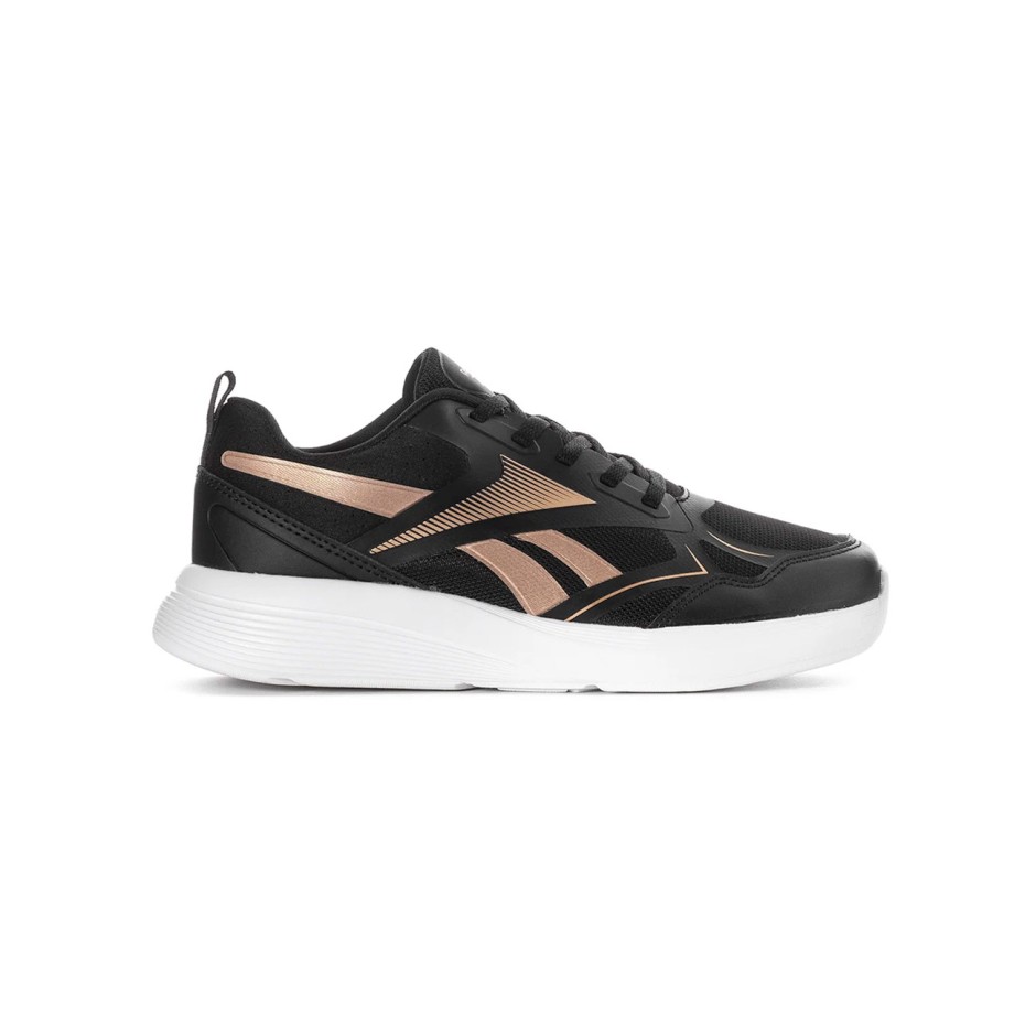 Kids' Running Shoes Black - Reebok Sport Rush Runner 6.0