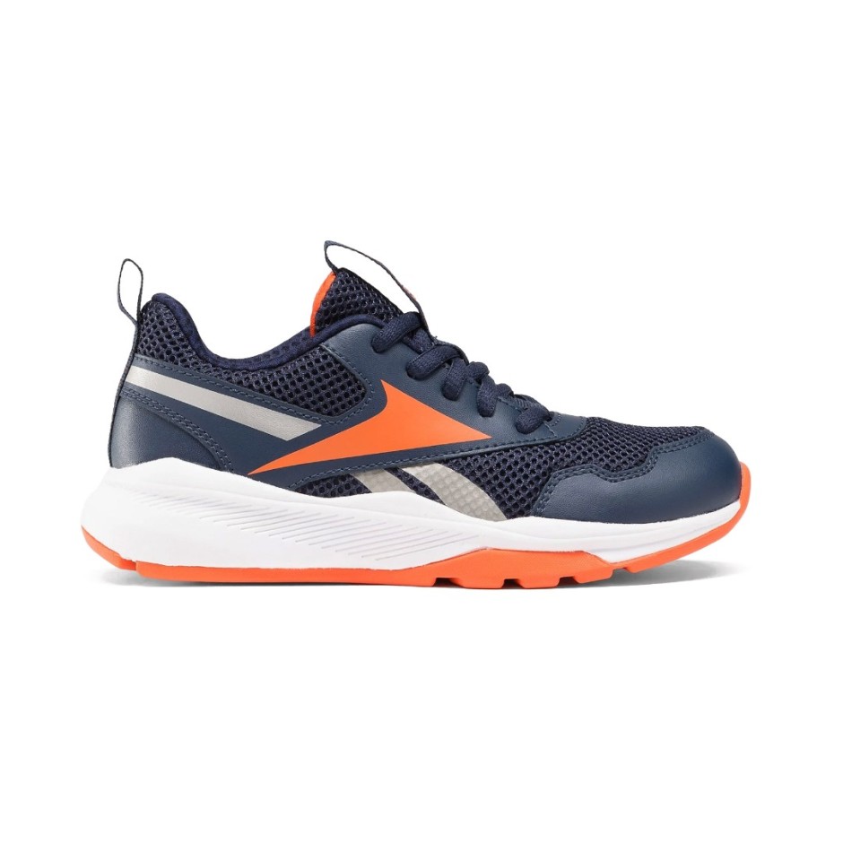 Παιδικά Αθλητικά Παπούτσια Μπλε - Reebok Sport XT Sprinter 2.0