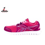 RUNNING Reebok Sport SUBLITE SPEED V63205 Φούξια Εικόνα 