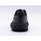 Παιδικά Αθλητικά Παπούτσια Μαύρα - Hoka One One Clifton 9 Εικόνα 2