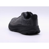 Παιδικά Αθλητικά Παπούτσια Μαύρα - Hoka One One Clifton 9 Εικόνα 3