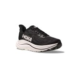 Kids' Running Shoes Black - HOKA ONE ONE Clifton 10 Image 0