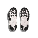 Kids' Running Shoes Black - HOKA ONE ONE Clifton 10 Image 5