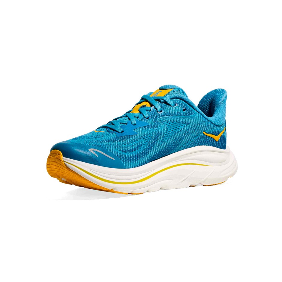 Παιδικά Αθλητικά Παπούτσια Ρουά - HOKA ONE ONE Clifton 10
