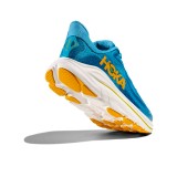 Παιδικά Αθλητικά Παπούτσια Ρουά - HOKA ONE ONE Clifton 10 Εικόνα 2