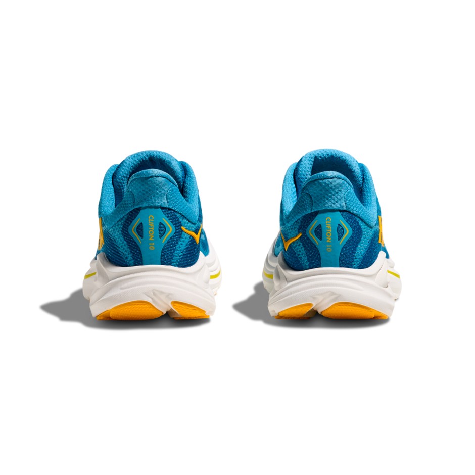 Παιδικά Αθλητικά Παπούτσια Ρουά - HOKA ONE ONE Clifton 10
