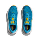 Παιδικά Αθλητικά Παπούτσια Ρουά - HOKA ONE ONE Clifton 10 Εικόνα 4