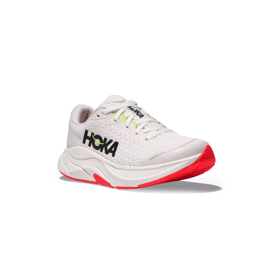 HOKA ONE ONE RINCON 4 BIG KIDS 1168874-FYZ Γκρί