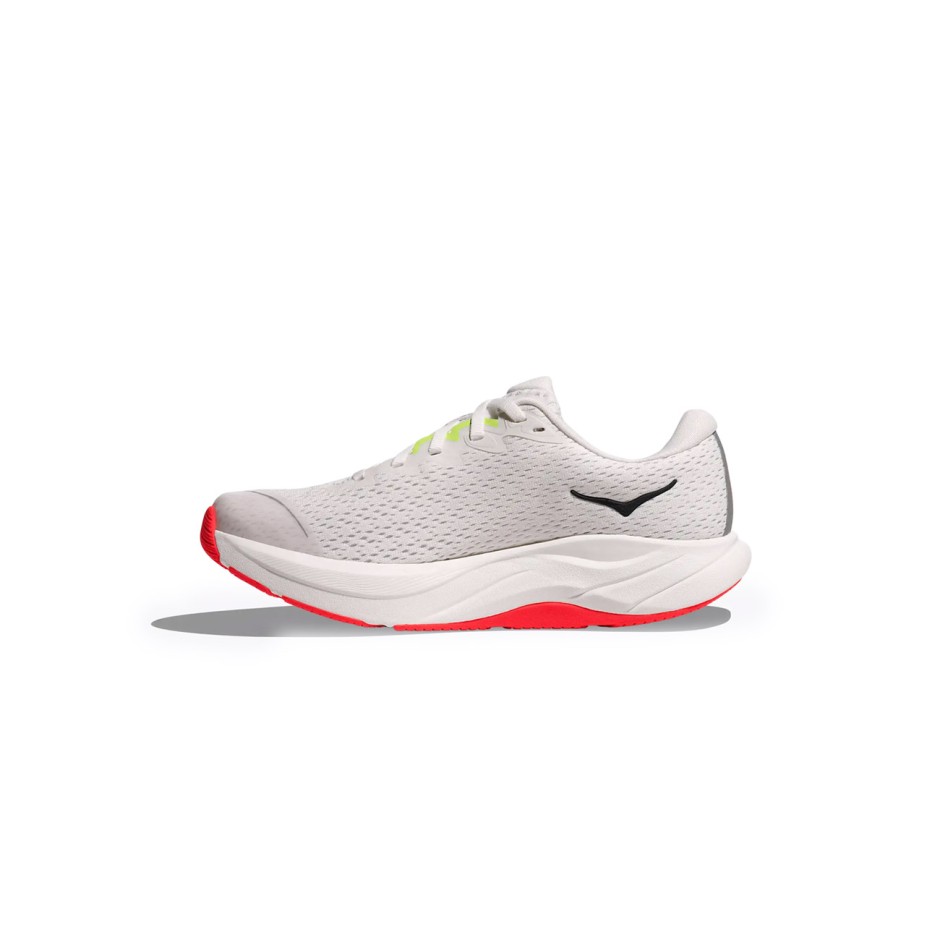 HOKA ONE ONE RINCON 4 BIG KIDS 1168874-FYZ Γκρί