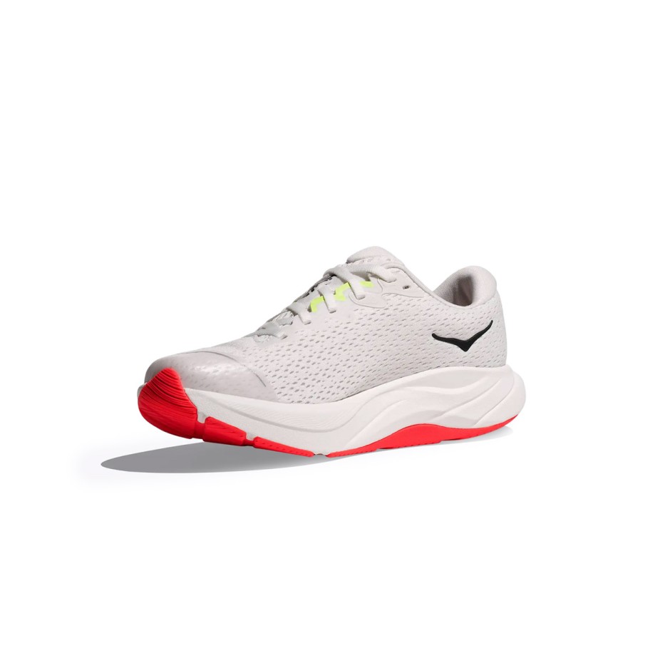HOKA ONE ONE RINCON 4 BIG KIDS 1168874-FYZ Γκρί