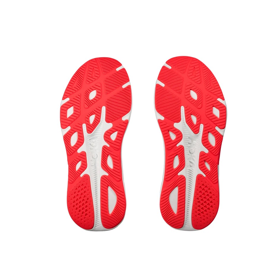 HOKA ONE ONE RINCON 4 BIG KIDS 1168874-FYZ Γκρί