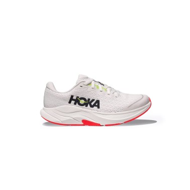 HOKA ONE ONE RINCON 4 BIG KIDS 1168874-FYZ Grey