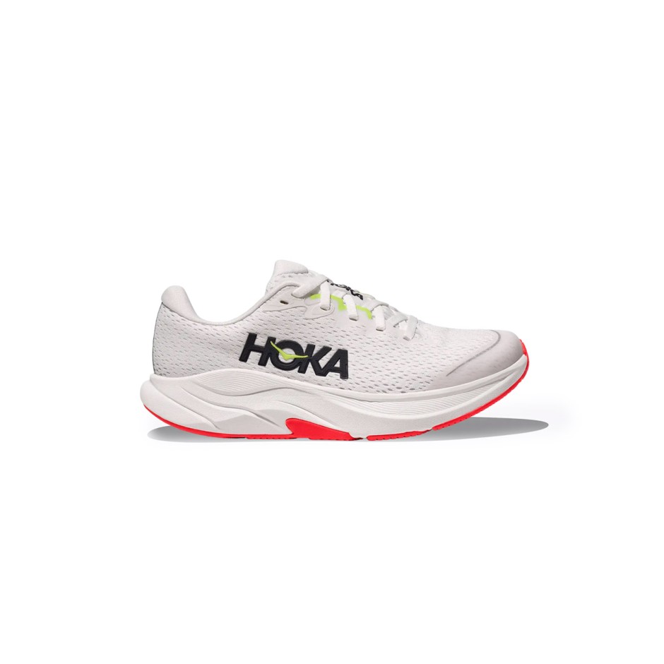 HOKA ONE ONE RINCON 4 BIG KIDS 1168874-FYZ Γκρί