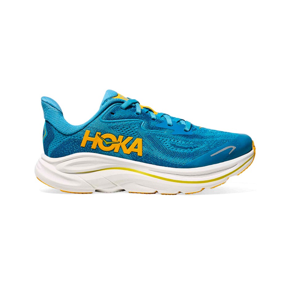 Παιδικά Αθλητικά Παπούτσια Ρουά - HOKA ONE ONE Clifton 10