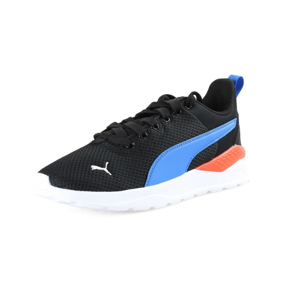Παιδικά Αθλητικά Παπούτσια Μαύρα - PUMA Anzarun Lite