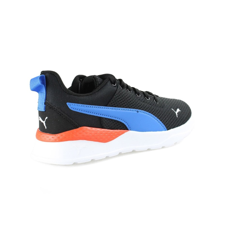 Παιδικά Αθλητικά Παπούτσια Μαύρα - PUMA Anzarun Lite