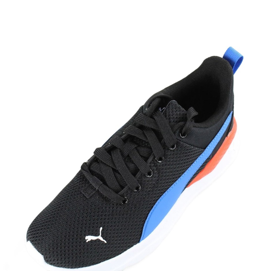 Παιδικά Αθλητικά Παπούτσια Μαύρα - PUMA Anzarun Lite
