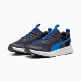 Παιδικά Αθλητικά Παπούτσια Ανθρακί - Puma Evolve Run Mesh Εικόνα 1