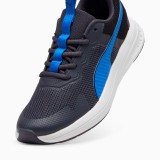 Παιδικά Αθλητικά Παπούτσια Ανθρακί - Puma Evolve Run Mesh Εικόνα 3
