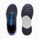 Παιδικά Αθλητικά Παπούτσια Ανθρακί - Puma Evolve Run Mesh Εικόνα 4