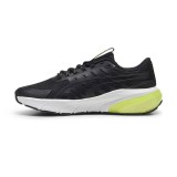 PUMA CELL GLARE JR 310541-03 Black Image 0