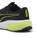 PUMA CELL GLARE JR 310541-03 Black Image 3