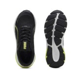 PUMA CELL GLARE JR 310541-03 Black Image 4