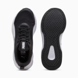 Παιδικά Αθλητικά Παπούτσια Μαύρα - PUMA Flyer Lite 4 Jr Εικόνα 4