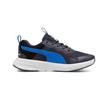 PUMA EVOLVE RUN MESH JR 386238-21 Coal