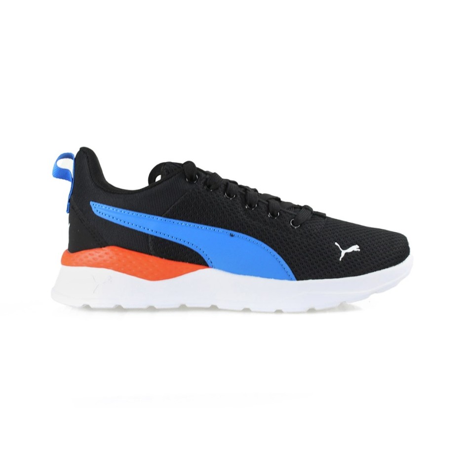 PUMA ANZARUN LITE JR 372004-38 Black