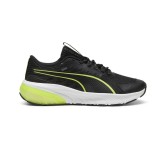 PUMA CELL GLARE JR 310541-03 Black Image 