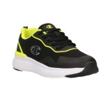 CHAMPION BOLD 3 B GS LOW CUT S32870-KK001 Black Image 1
